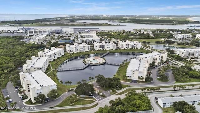 8871 Lake Dr Unit 403, Cape Canaveral, FL 32920 - photo 62
