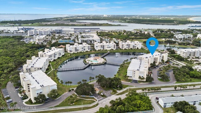 8871 Lake Dr Unit 403, Cape Canaveral, FL 32920 - photo 63