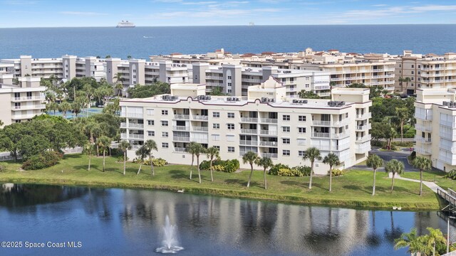 8871 Lake Dr Unit 403, Cape Canaveral, FL 32920 - photo 65