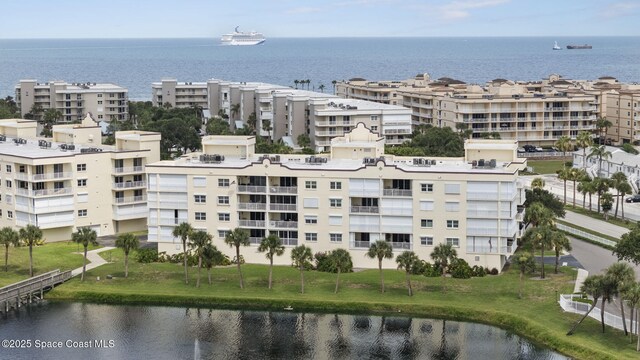 8871 Lake Dr Unit 403, Cape Canaveral, FL 32920 - photo 67