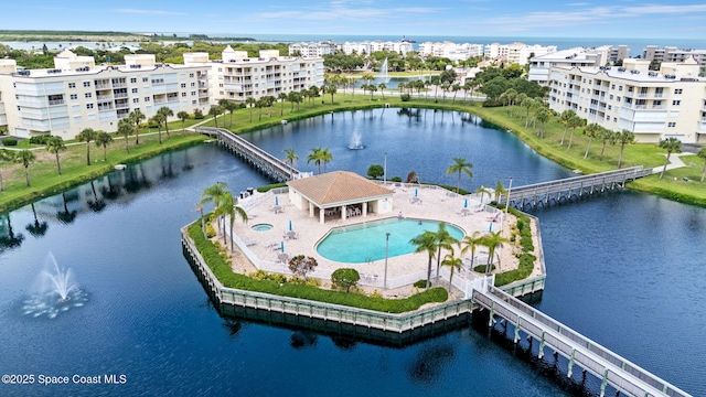8871 Lake Dr Unit 403, Cape Canaveral, FL 32920 - photo 6