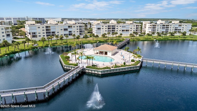 8871 Lake Dr Unit 403, Cape Canaveral, FL 32920 - photo 4