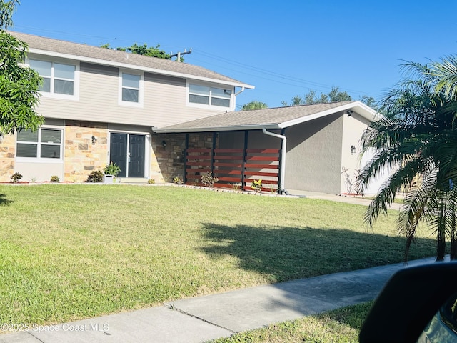 940 Bowing Ln, Rockledge, FL 32955 - photo 2