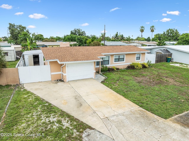 1460 Cunningham Ave, Merritt Island, FL 32952 - photo 45