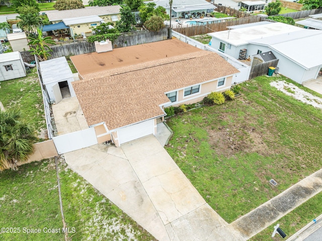 1460 Cunningham Ave, Merritt Island, FL 32952 - photo 4