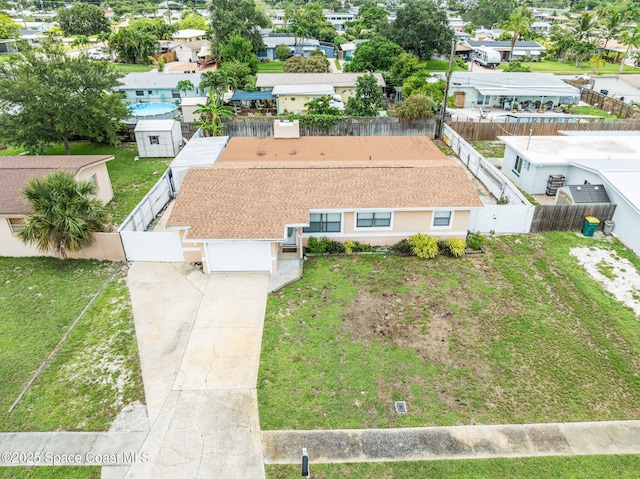 1460 Cunningham Ave, Merritt Island, FL 32952 - photo 44