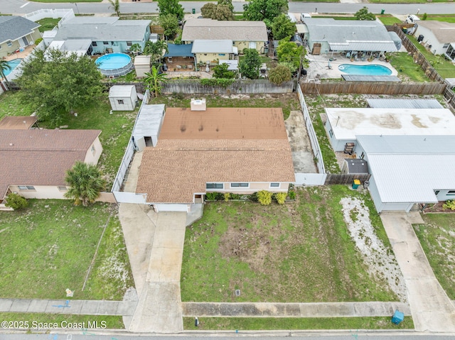 1460 Cunningham Ave, Merritt Island, FL 32952 - photo 48