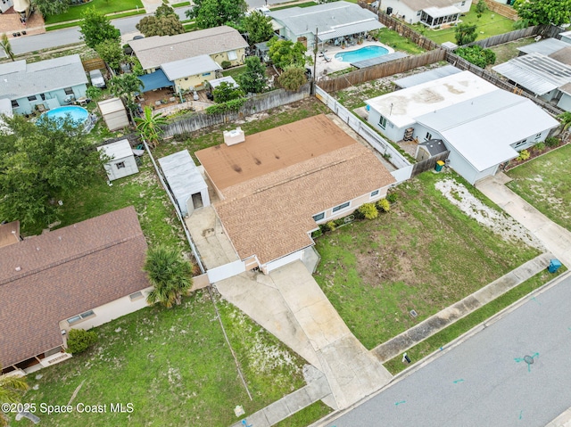 1460 Cunningham Ave, Merritt Island, FL 32952 - photo 49