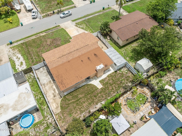1460 Cunningham Ave, Merritt Island, FL 32952 - photo 53