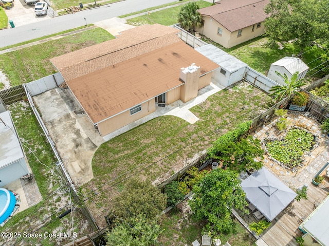 1460 Cunningham Ave, Merritt Island, FL 32952 - photo 54