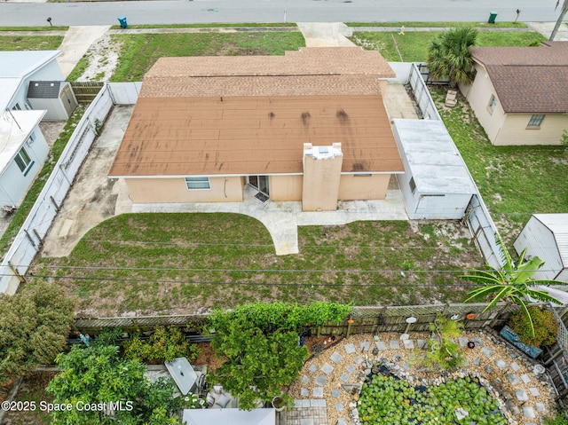 1460 Cunningham Ave, Merritt Island, FL 32952 - photo 55