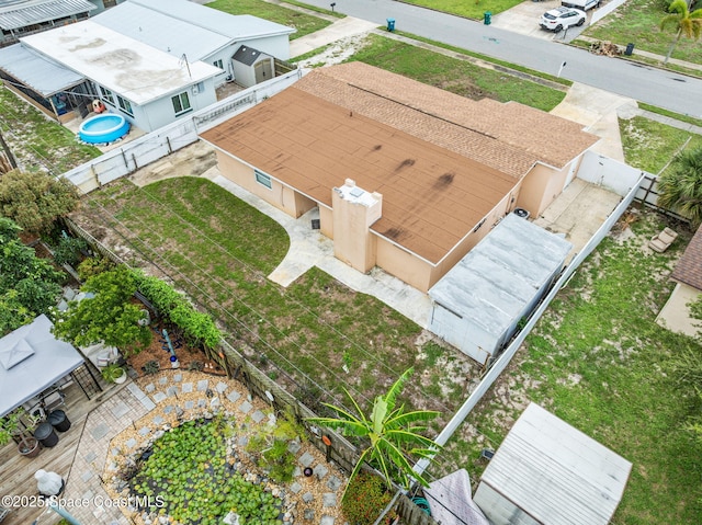 1460 Cunningham Ave, Merritt Island, FL 32952 - photo 56