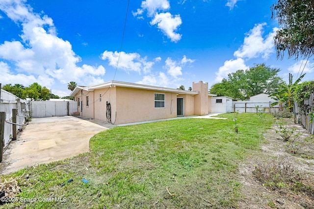 1460 Cunningham Ave, Merritt Island, FL 32952 - photo 37