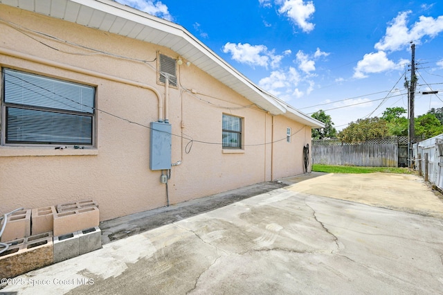 1460 Cunningham Ave, Merritt Island, FL 32952 - photo 38