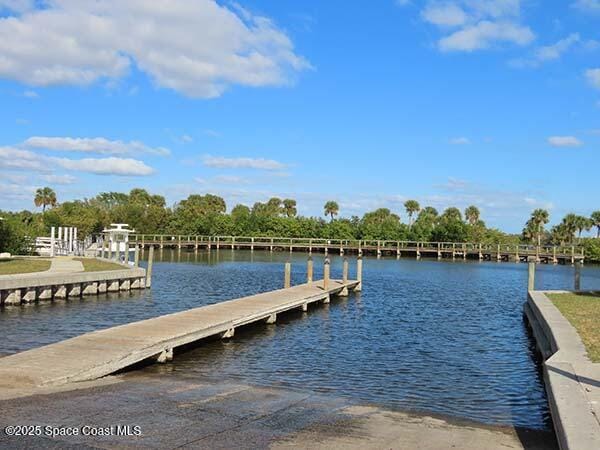 1460 Cunningham Ave, Merritt Island, FL 32952 - photo 63