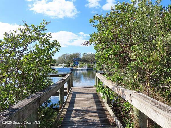 1460 Cunningham Ave, Merritt Island, FL 32952 - photo 62