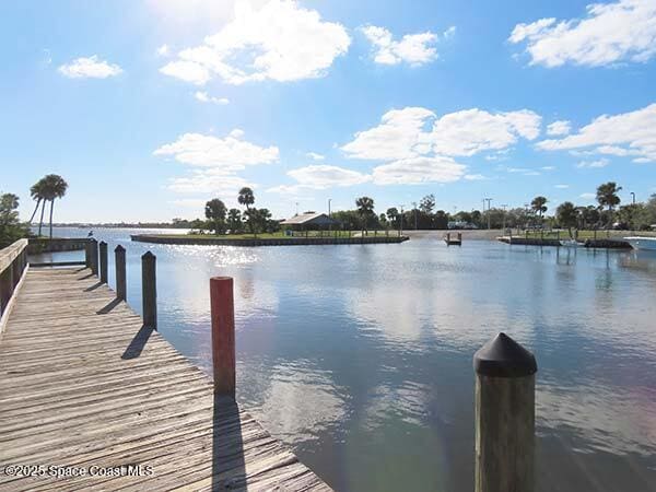 1460 Cunningham Ave, Merritt Island, FL 32952 - photo 66