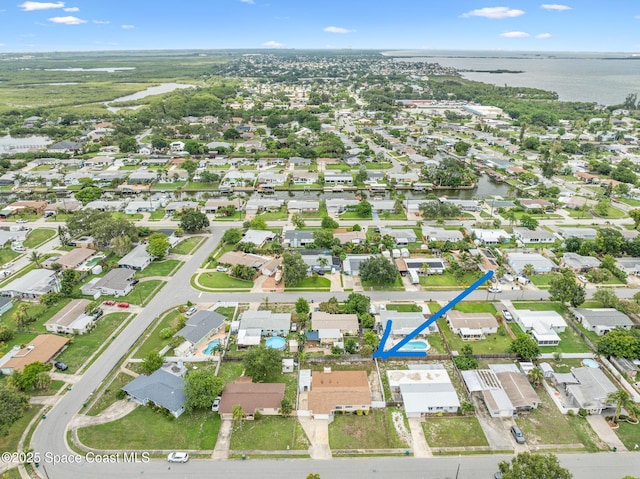 1460 Cunningham Ave, Merritt Island, FL 32952 - photo 57