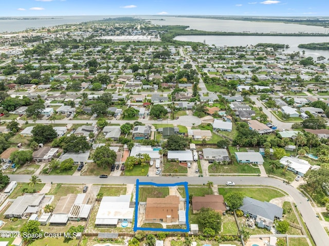 1460 Cunningham Ave, Merritt Island, FL 32952 - photo 60