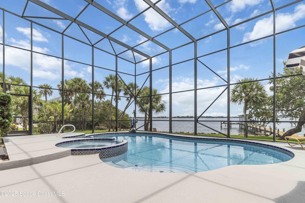 110 Barnacle Pl, Rockledge, FL 32955 - photo 1