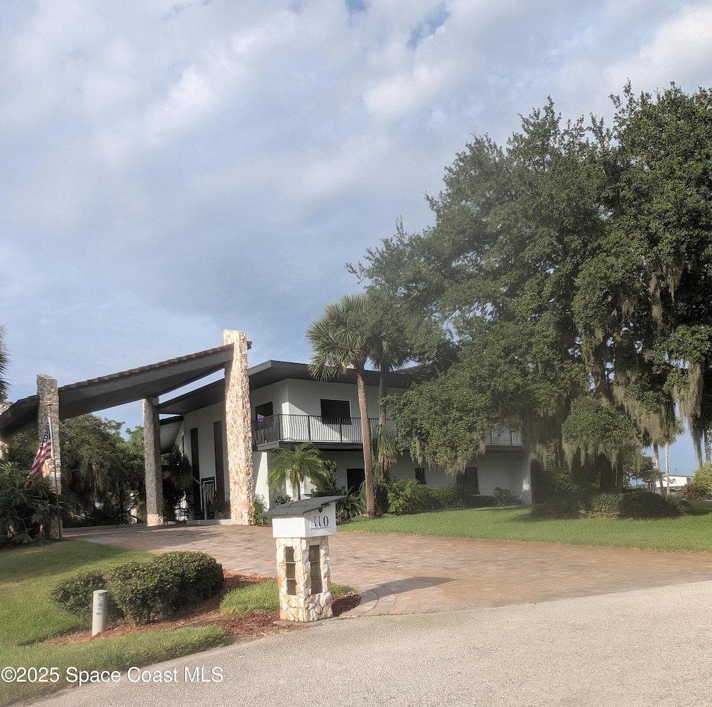 110 Barnacle Pl, Rockledge, FL 32955 - photo 2