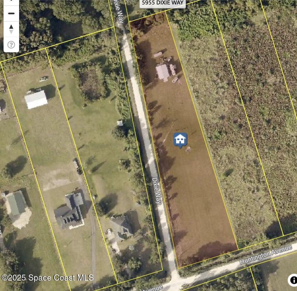5955 Dixie Way, Mims, FL 32754 - photo 1