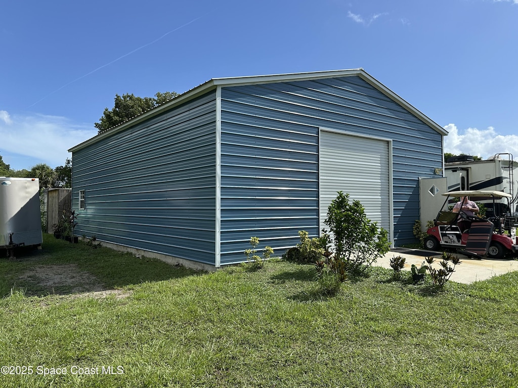 5955 Dixie Way, Mims, FL 32754 - photo 4