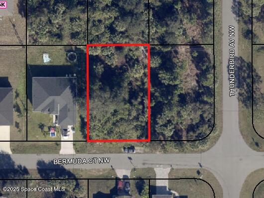 1841 Bermuda Ct NW, Palm Bay, FL 32907 - photo 1