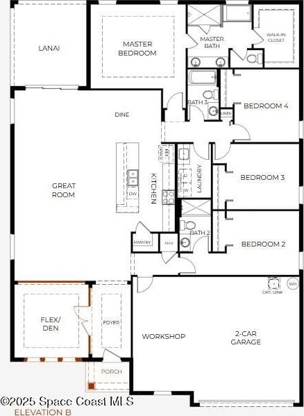 439 Mimosa St SW, Palm Bay, FL 32908 - photo 3