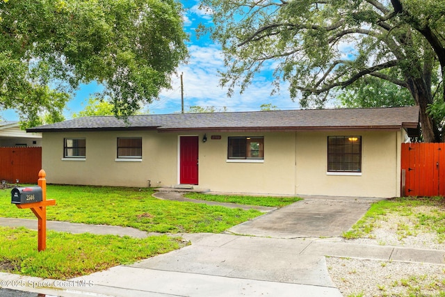 2508 Hathaway Dr, Cocoa, FL 32926 - photo 4