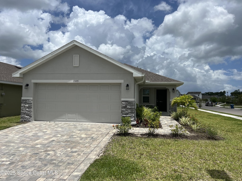 1029 Canfield Cir SE, Palm Bay, FL 32909 - photo 1