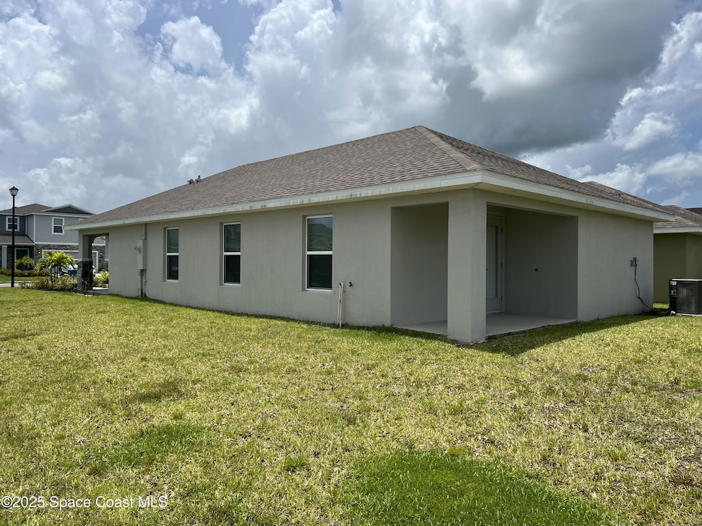 1029 Canfield Cir SE, Palm Bay, FL 32909 - photo 2