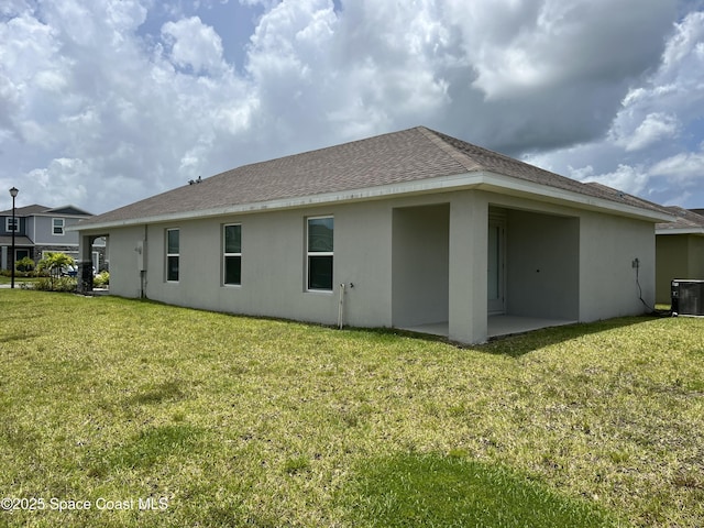 1029 Canfield Cir SE, Palm Bay, FL 32909 - photo 2