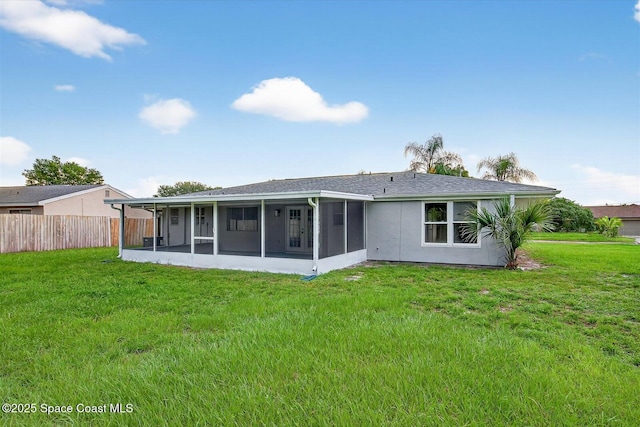 1461 Mariposa Dr NE, Palm Bay, FL 32905 - photo 29