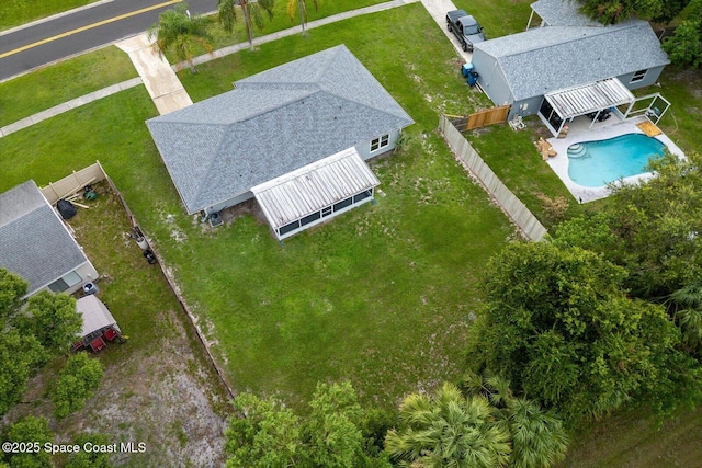 1461 Mariposa Dr NE, Palm Bay, FL 32905 - photo 31