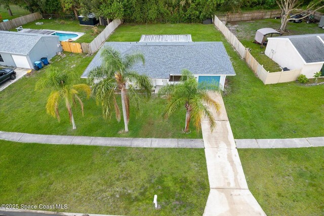 1461 Mariposa Dr NE, Palm Bay, FL 32905 - photo 33