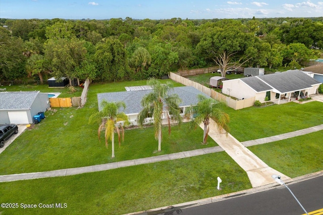 1461 Mariposa Dr NE, Palm Bay, FL 32905 - photo 34