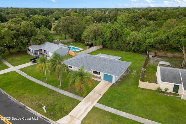1461 Mariposa Dr NE, Palm Bay, FL 32905 - photo 35
