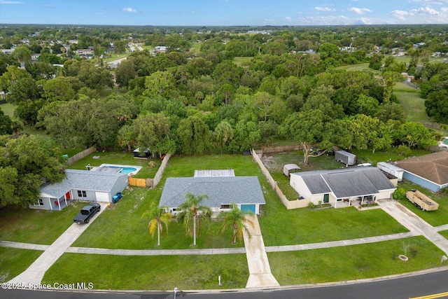 1461 Mariposa Dr NE, Palm Bay, FL 32905 - photo 36