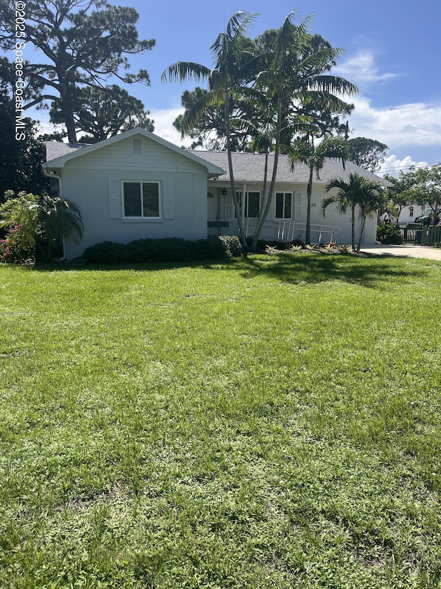 925 S Tropical Trl, Merritt Island, FL 32952 - photo 1