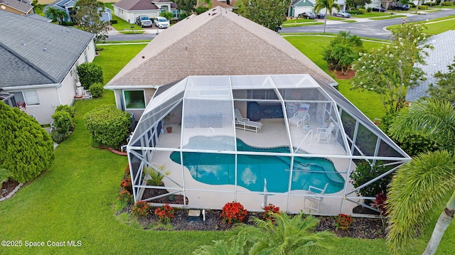 4311 Chardonnay Dr, Rockledge, FL 32955 - photo 49