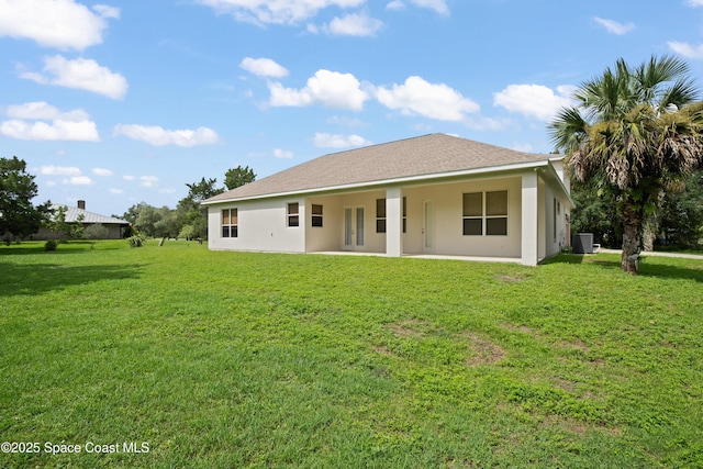 3909 Turtle Mound Rd, Melbourne, FL 32934 - photo 33