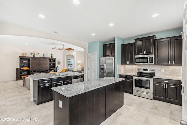 541 Stonebriar Dr, Palm Bay, FL 32909 - photo 4