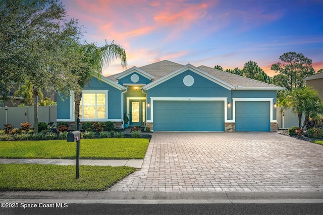 541 Stonebriar Dr, Palm Bay, FL 32909 - photo 1