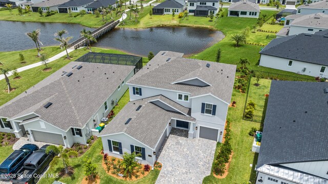 2737 Kamin Dr, Melbourne, FL 32940 - photo 14