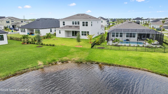 2737 Kamin Dr, Melbourne, FL 32940 - photo 22