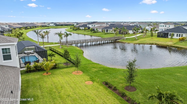 2737 Kamin Dr, Melbourne, FL 32940 - photo 23