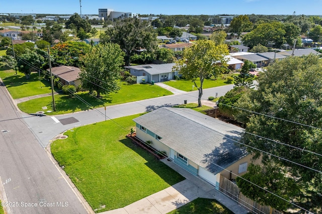 4172 Hammock Dr, Melbourne, FL 32935 - photo 38