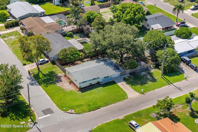4172 Hammock Dr, Melbourne, FL 32935 - photo 40