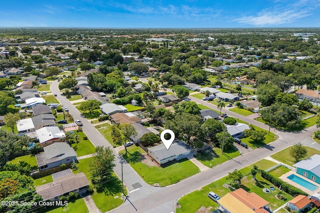 4172 Hammock Dr, Melbourne, FL 32935 - photo 41